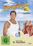 Baywatch - Complete Season 9 - 6-DVD Box Set ( Baywatch - Complete Season Nine ) ( Bay watch )