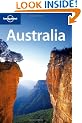 Australia (Lonely Planet Country Guides)