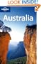 Lonely Planet Australia (Country Travel Guide)