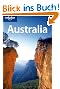 Australia (Lonely Planet Australia)