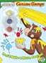 Don't Make a Mess, George! (Curious George (Simon Scribbles))