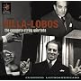 Villa-Lobos: Complete String Quartets [CD+DVD]