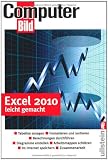 Excel 2010 - leicht gemacht