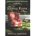 The Journal Keeper: A Memoir