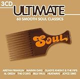 Ultimate Soul Classics
