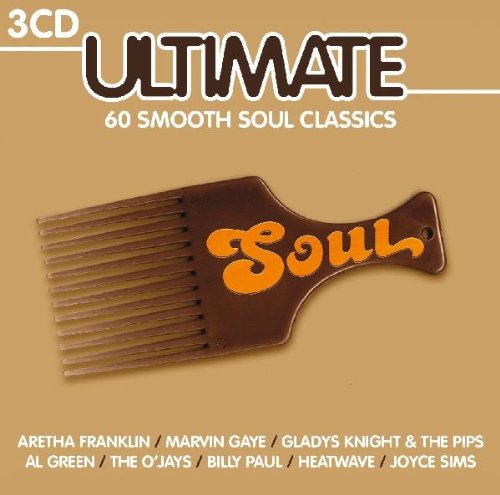 Produkt-Bild: Ultimate Soul Classics