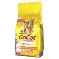 Go-Cat Kitten Chicken, Carrot and Milk 2 kg (Pack of 4)