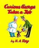 Curious George Takes a Job