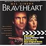 Braveheart: Original Motion Picture Soundtrack ~ James Horner