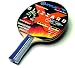 Sports : sunflex sport Tischtennis-Schl&auml;ger BLIZZARD