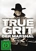 True Grit - Der Marshal (DVD)