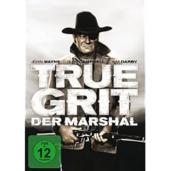 True Grit - Der Marshal