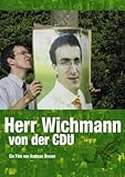Denk ich an Deutschland - Herr Wichmann von der CDU [ NON-USA FORMAT, PAL, Reg.0 Import - Germany ]