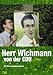 Denk ich an Deutschland - Herr Wichmann von der CDU [ NON-USA FORMAT, PAL, Reg.0 Import - Germany ]