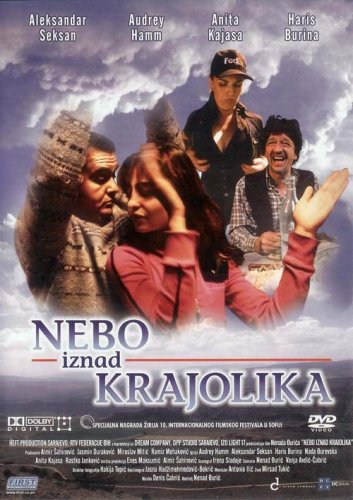 Nebo iznad krajolika (Skies Above the Landscape)