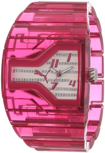 puma calculator watch