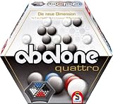 Schmidt Spiele 49097 - Abalone Quattro Schmidt Spiele 49097 - Abalone Quattro