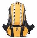 New 45L U Internal Frame Backpack Travel Camp Hiking Bag AVS-Lifetime Warranty &Free Dust Cover