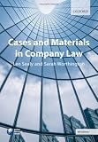 Search : Cases and Materials in Company Law