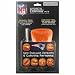 NEW ENGLAND PATRIOTS Complete Halloween PUMPKIN CARVING KIT (Carving Patterns, Carving Saw, Scoop, & Stencils)