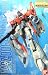 1/100 Master Grade MG Zeta Plus A1 (Amuro Ray Test color)