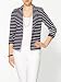 Michael Kors Vintage Stripe Blazer