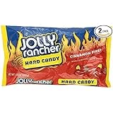 Jolly Rancher Cinnamon Fire! Hard Candy, 13-Ounce (Pack of 2)