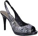 Unisa Women's Davina 2 Platform Slingback
