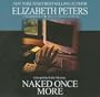 Naked Once More: A Jacqueline Kirby Mystery (Library) (Jacqueline Kirby Mysteries)