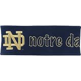 Columbia Notre Dame Fighting Irish Missouri Tigers Use Your Head Band