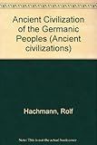 The Germanic peoples