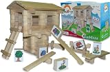 Play Green Club House Building Set