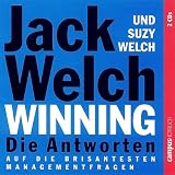 Produkt-Bild: Winning - Die Antworten: ...auf die brisantesten Managementfragen: ...auf die 74 brisantesten Managementfragen