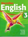 Macmillan English 3: Fluency Book (Primary ELT Course for the Middle East): Fluency Book (Primary ELT Course for the Middle East)