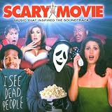 MUSIC THAT INSPIRED THE SOUNDTRACK CD EUROPEAN TVT 2000