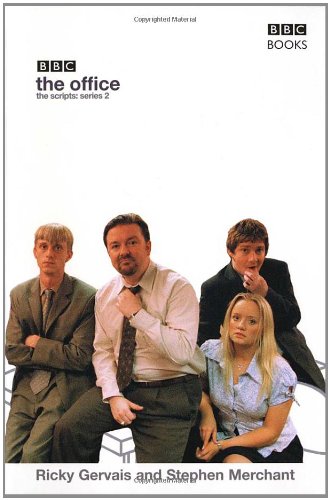 The Office: The Scripts, Series 2