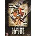 Game for Vultures (1979) [ NON-USA FORMAT, PAL, Reg.2 Import - Denmark ]