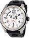 Armand Nicolet Men's 9610A-AG-G9610 S05 Sporty Automatic Stainless-Steel Watch