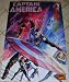 Search : Captain America Large Poster Marvel 70 Years 2009