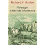 Voyage chez les Mormons de Richard Francis Burton