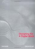 Designing for a Digital World (Architectural Design)