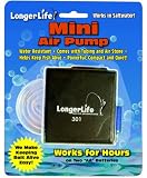 Longer Life Mini Pump