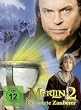 Merlin 2 - Der letzte Zauberer [2 DVDs]