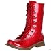 Apparel : Mia Women's Dusty High Top Military Boot