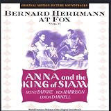 Bernard Herrmann At Fox Vol. 3 (OST)