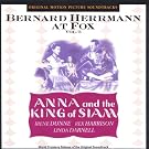 Anna and the King of Siam