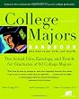 College Majors Handbook with Real Career Paths and Payoffs: The Actual Jobs, Earnings, and Trends for Graduates of 60 College Majors