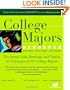 College Majors Handbook with Real Career Paths and Payoffs: The Actual Jobs, Earnings, and Trends for Graduates of 60 College Majors