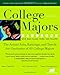 College Majors Handbook with Real Career Paths and Payoffs: The Actual Jobs, Earnings, and Trends for Graduates of 60 College Majors