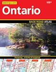 Ontario Back Road Atlas